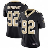 Youth Nike Saints 92 Marcus Davenport Navy Vapor Untouchable Limited Jersey Dzhi,baseball caps,new era cap wholesale,wholesale hats